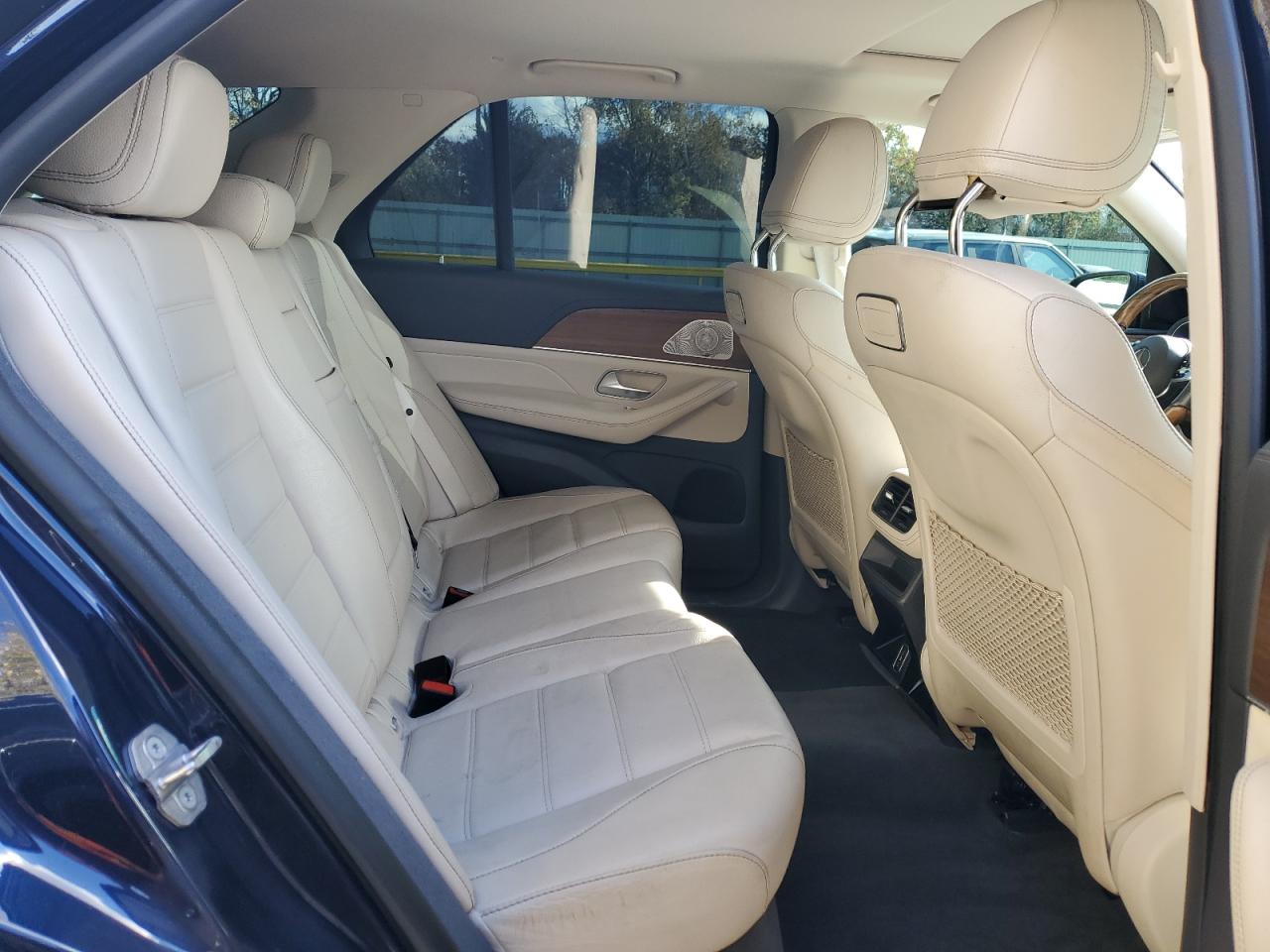 Mercedes-Benz GLE 450 4matic Image 7