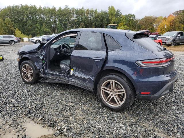 Porsche Macan Base Base Image 5