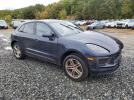 Porsche Macan Base Base Image 4