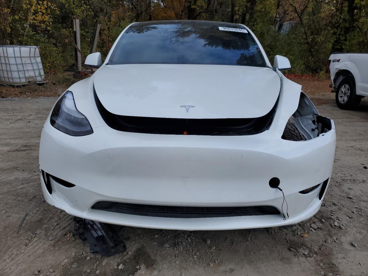 Tesla Model Y Image 7