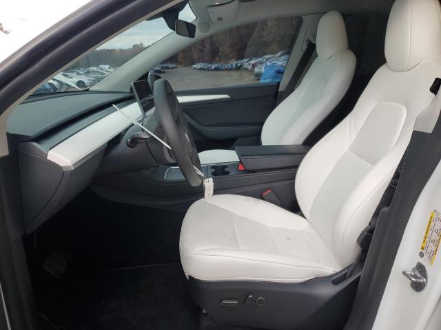 Tesla Model Y Image 4