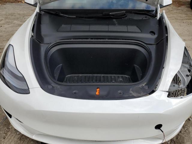 Tesla Model Y Image 8