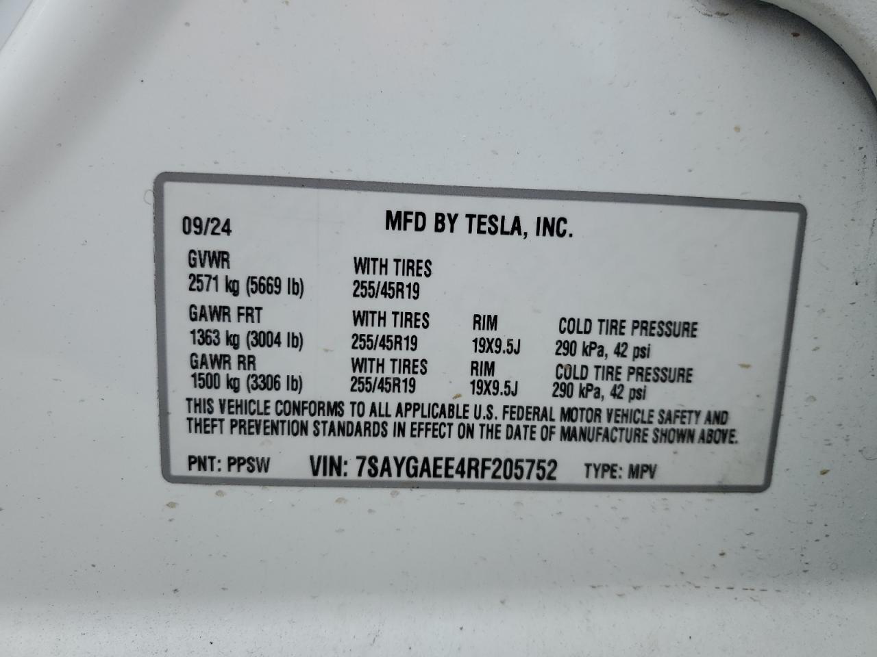 Tesla Model Y Image 9