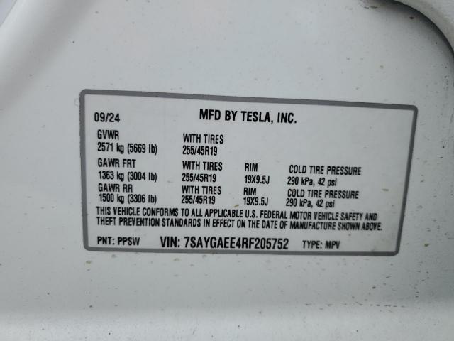 Tesla Model Y Image 9