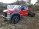 Ford F-550 Super Duty Image 1