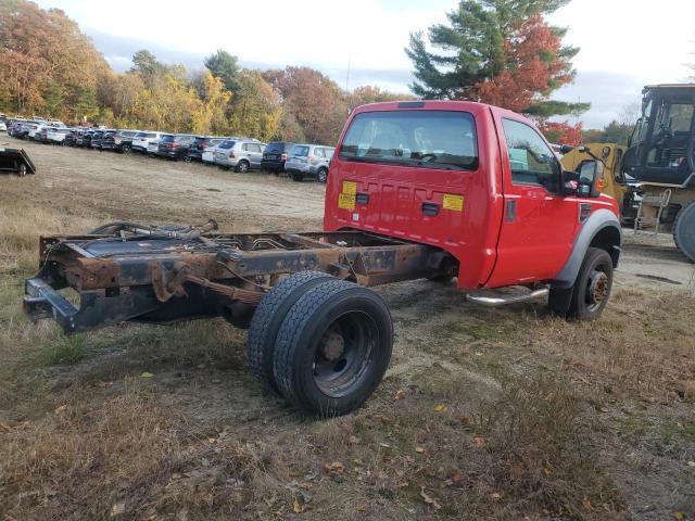 Ford F-550 Super Duty Image 2