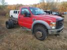 Ford F-550 Super Duty Image 9