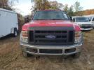 Ford F-550 Super Duty Image 12