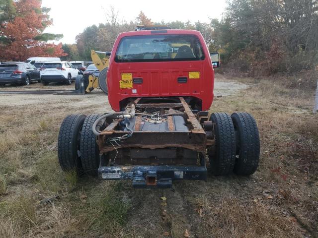 Ford F-550 Super Duty Image 7