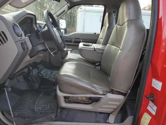 Ford F-550 Super Duty Image 11