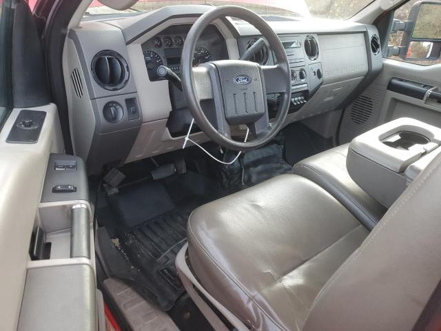Ford F-550 Super Duty Image 10