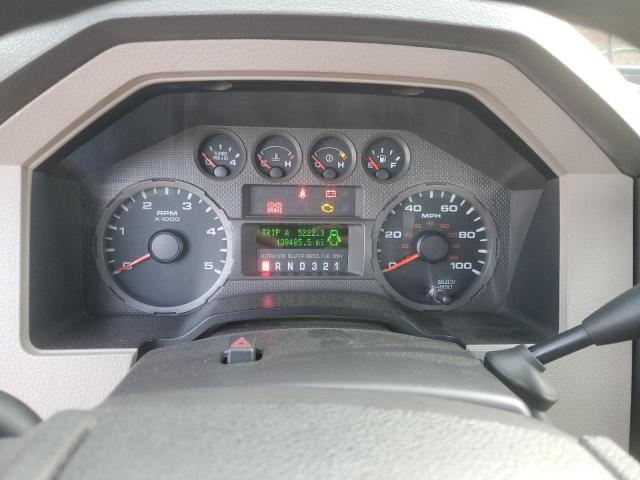 Ford F-550 Super Duty Image 5