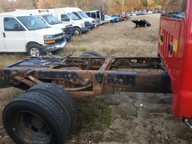 Ford F-550 Super Duty Image 6