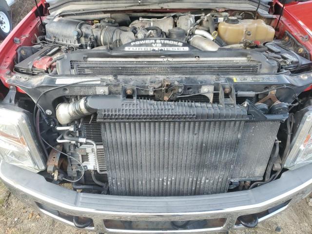 Ford F-550 Super Duty Image 4