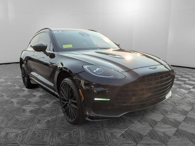  Salvage Aston Martin Dbx 707