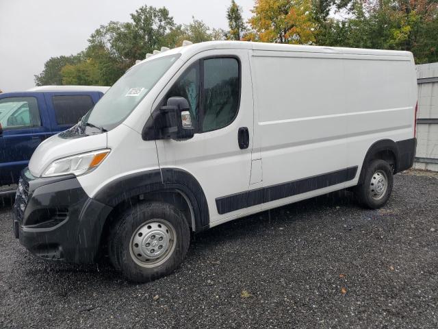  Salvage Ram Promaster