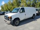 Ford Econoline E150 Van Image 1