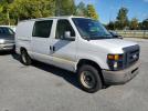 Ford Econoline E150 Van Image 4