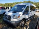 Ford Transit T-350 Image 1