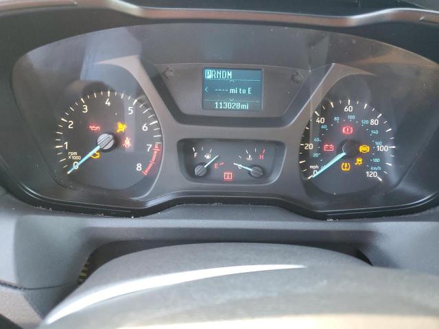 Ford Transit T-350 Image 10