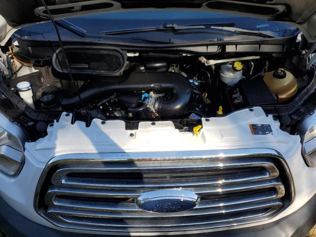 Ford Transit T-350 Image 9
