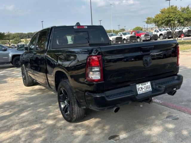 Ram 1500 Big Horn/lone Star Image 2