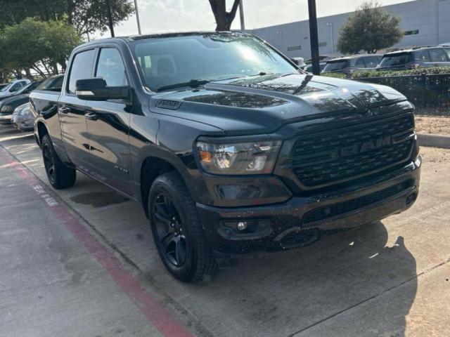 Ram 1500 Big Horn/lone Star Image 10