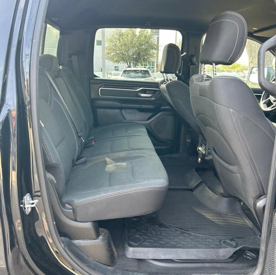 Ram 1500 Big Horn/lone Star Image 7