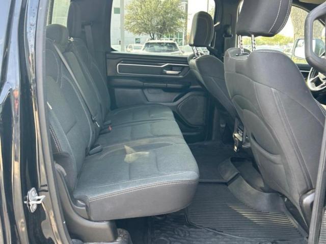 Ram 1500 Big Horn/lone Star Image 7