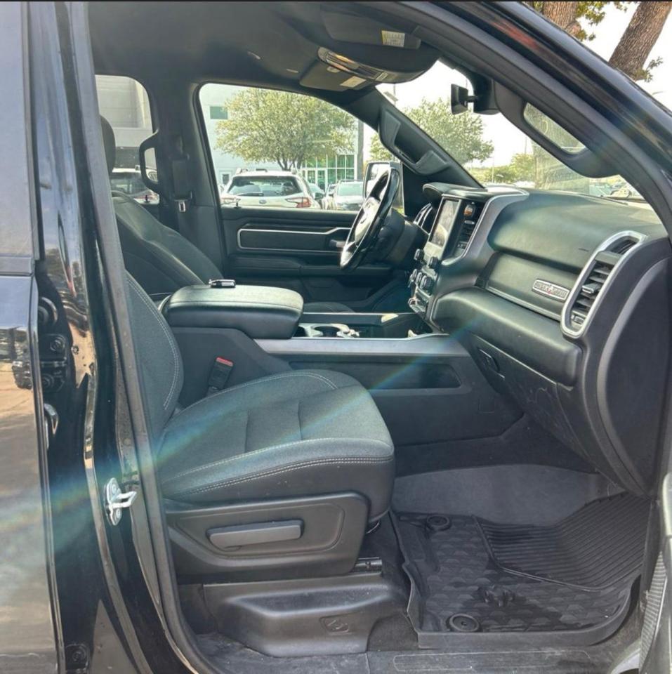 Ram 1500 Big Horn/lone Star Image 11