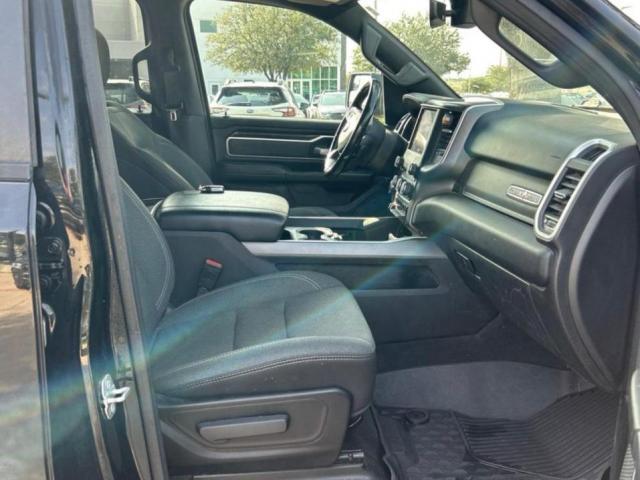 Ram 1500 Big Horn/lone Star Image 11