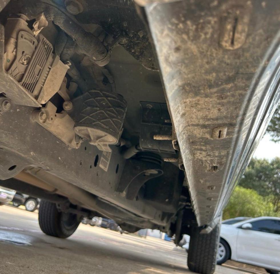 Ram 1500 Big Horn/lone Star Image 5