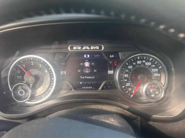 Ram 1500 Big Horn/lone Star Image 8