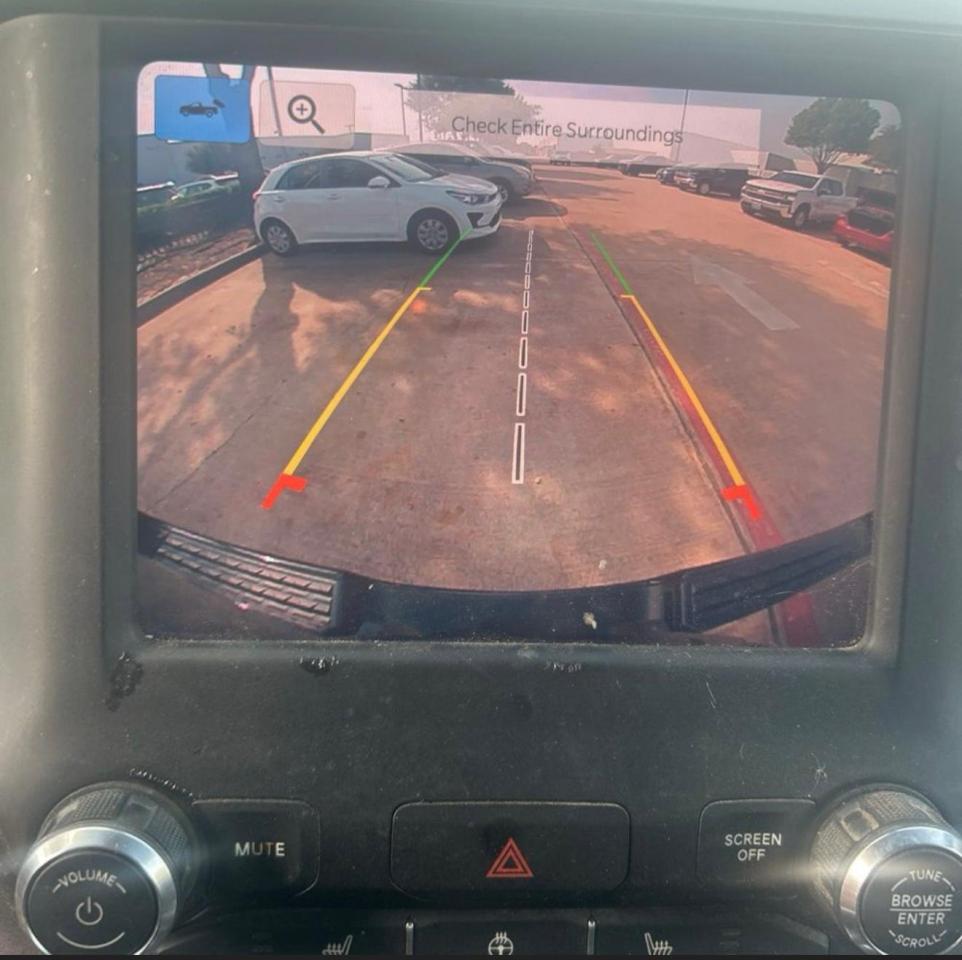 Ram 1500 Big Horn/lone Star Image 6