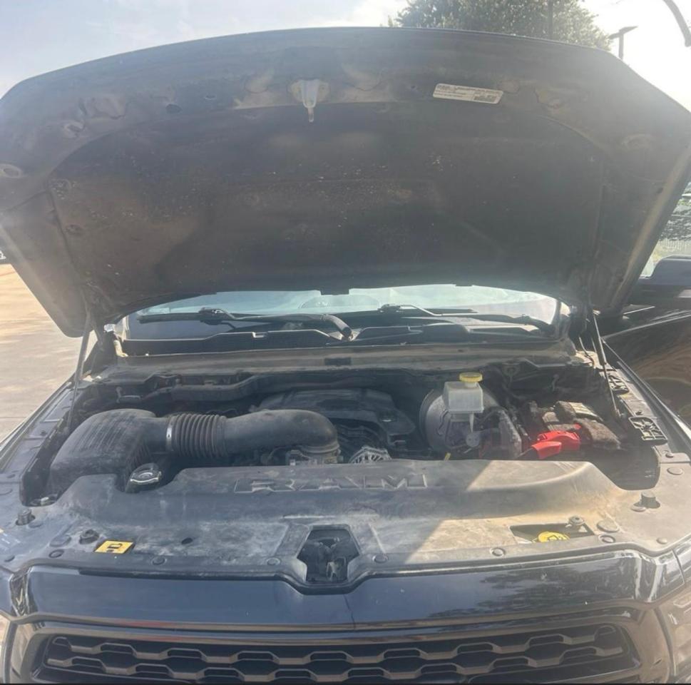 Ram 1500 Big Horn/lone Star Image 9