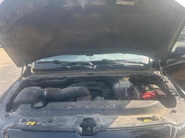 Ram 1500 Big Horn/lone Star Image 9