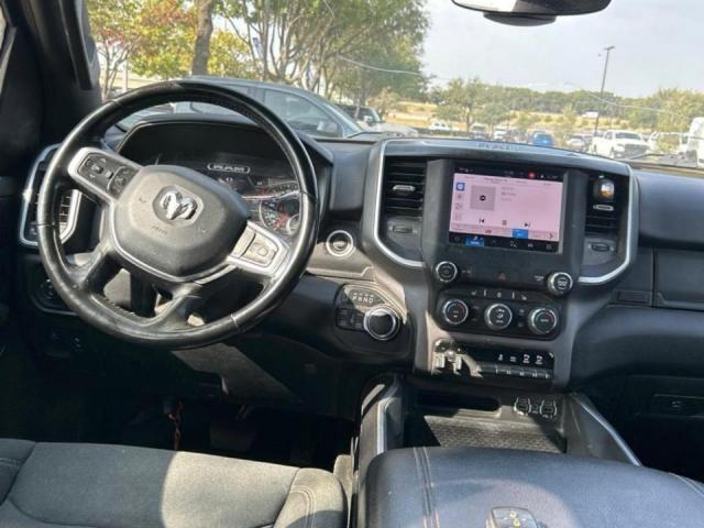 Ram 1500 Big Horn/lone Star Image 12