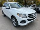 Mercedes-Benz GLE 350 4matic Image 1