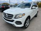 Mercedes-Benz GLE 350 4matic Image 5