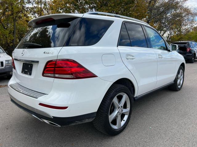 Mercedes-Benz GLE 350 4matic Image 2