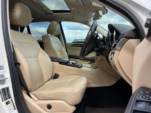 Mercedes-Benz GLE 350 4matic Image 8