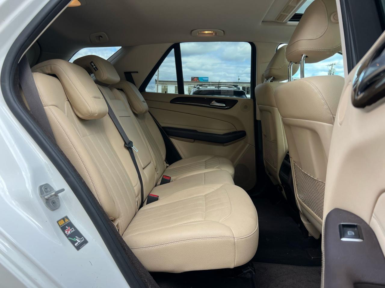 Mercedes-Benz GLE 350 4matic Image 4