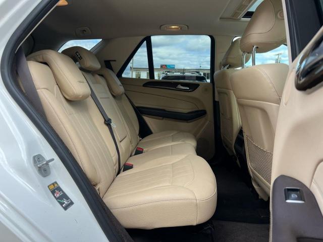 Mercedes-Benz GLE 350 4matic Image 4