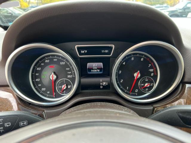 Mercedes-Benz GLE 350 4matic Image 10