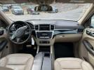 Mercedes-Benz M-Class 400 4matic Image 4