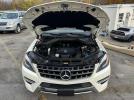 Mercedes-Benz M-Class 400 4matic Image 6