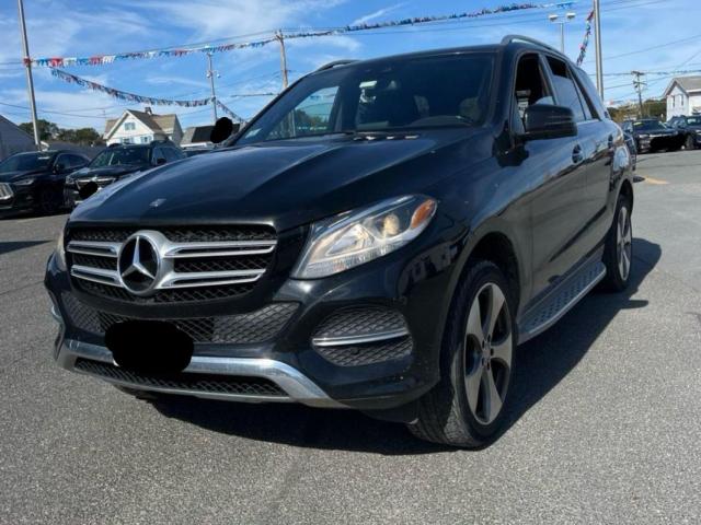 Mercedes-Benz GLE 350 Image 6