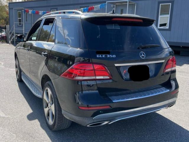 Mercedes-Benz GLE 350 Image 10