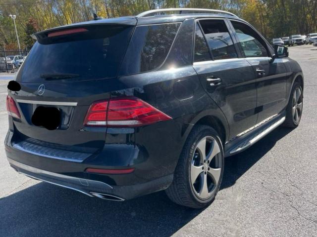 Mercedes-Benz GLE 350 Image 7