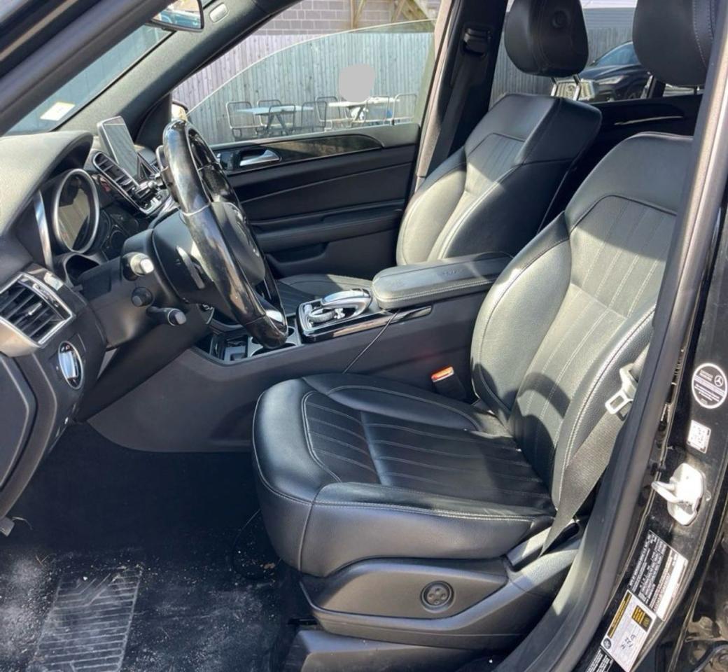 Mercedes-Benz GLE 350 Image 2